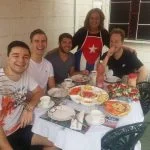 Desayunos Completos