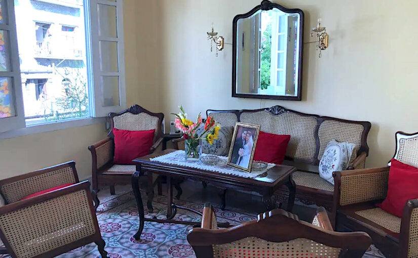 Casa Colonial Mildred