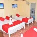 Casas Particulares Cuba