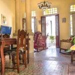 Casas Particulares en Cuba