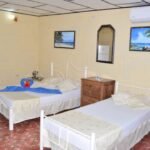 Casas Particulares Cuba