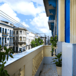 Casas Particulares en Cuba