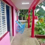 Casas Particulares en Cuba