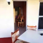 La Casa de Arletty
