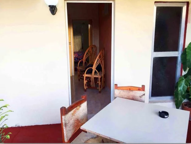La Casa de Arletty