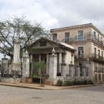 Alojamientos Económicos en Cuba