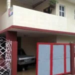 La Casa de Arletty