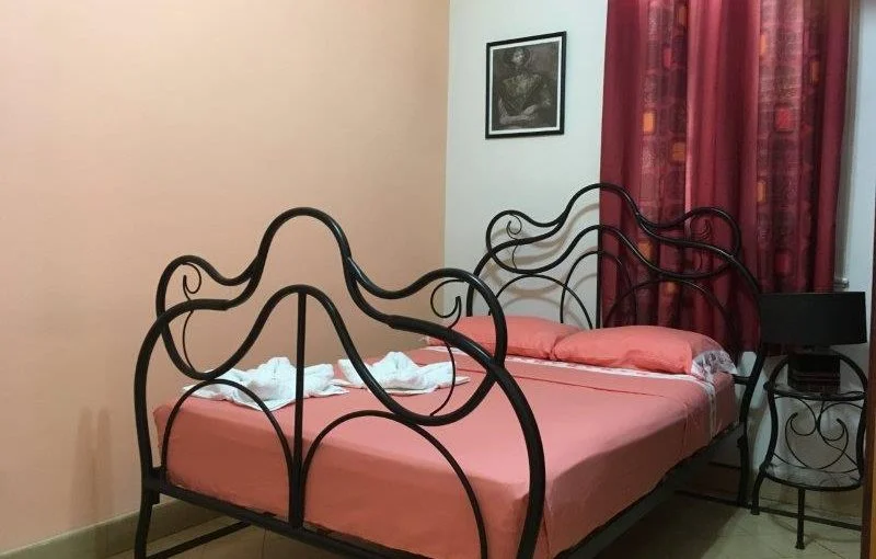 Casa de Lila Vedado