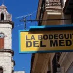La Bodeguita