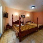 Casa Privada Bungalow Tropical