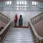 Havana is Tourist Destination