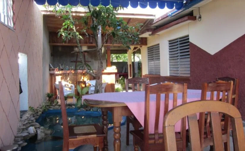 El Hostal de Carballo