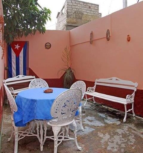 Apartamento Particular de Yusimy