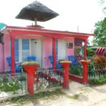 Casas Particulares en Cuba