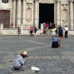 Alojamientos Económicos en Cuba