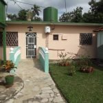 Alojamientos Económicos en Cuba