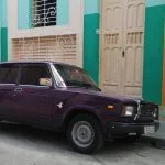 Casas particulares Cuba