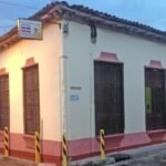 Casa Colonial 1893 en Santiago