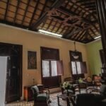 Casa Colonial 1893 en Santiago