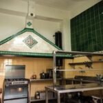 Casa Colonial 1893 en Santiago