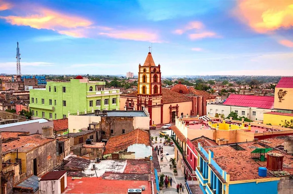 Casas Particulares en Camagüey