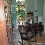 Casa Colonial Tania Santiago