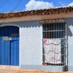 Casas Particulares cuba