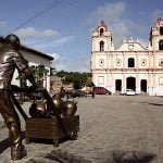 Alojamientos Económicos en Cuba