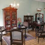 Casa Colonial Tania Santiago