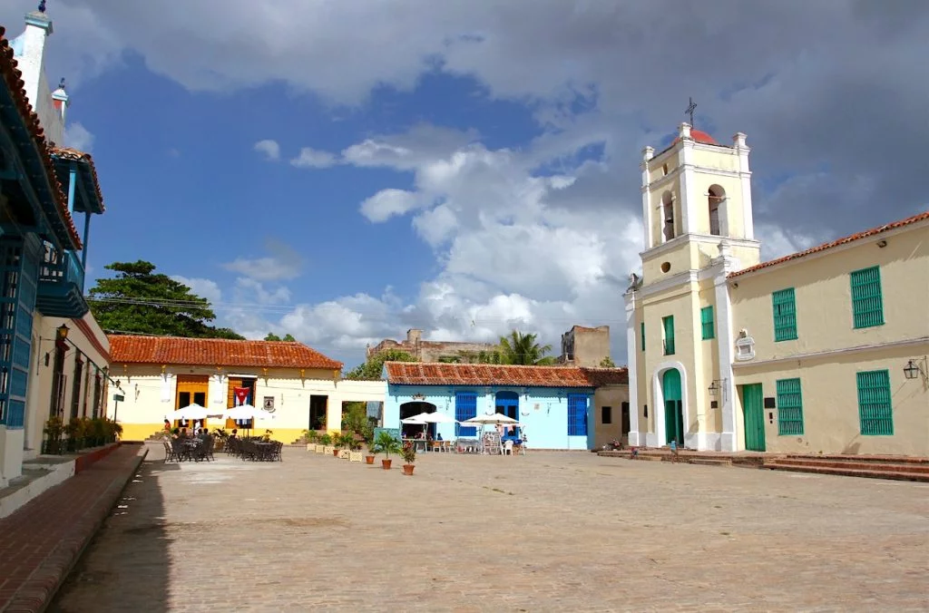 Casas Particulares en Camagüey