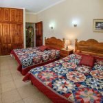 Alojamientos Económicos en Cuba