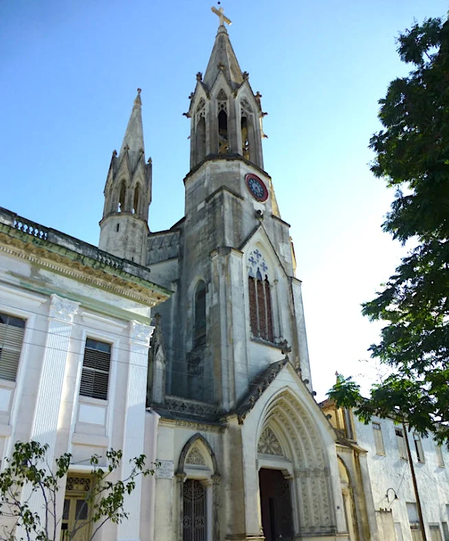 Ciudad de Camagüey