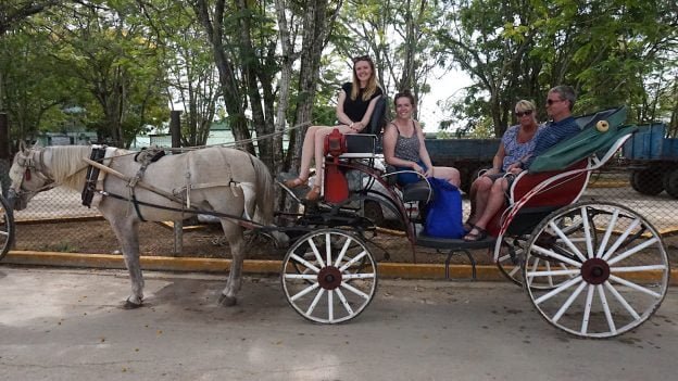 Morón Casas Particulares