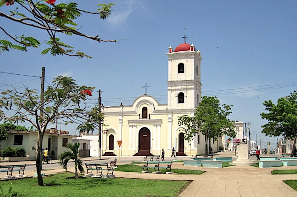 Camaguey