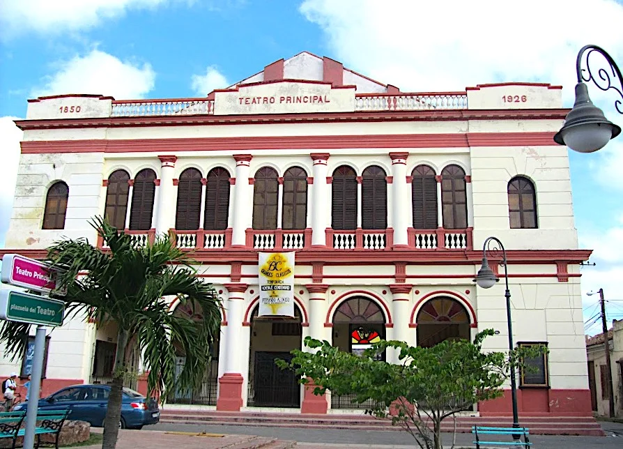 Camaguey