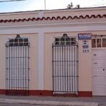 Casas Particulares cuba