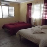 Alojamientos Económicos en Cuba