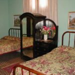 Casa Colonial Tania Santiago