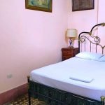Casas Particulares en Cuba