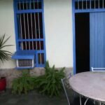 Alojamiento Marcela y Manuel