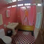 Casa Colonial 1893 en Santiago