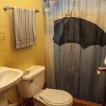 Casa Colonial 1893 en Santiago