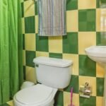 Casa Colonial 1893 en Santiago