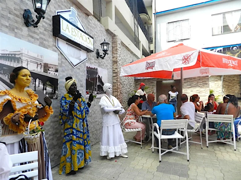 Casas Particulares en Camagüey