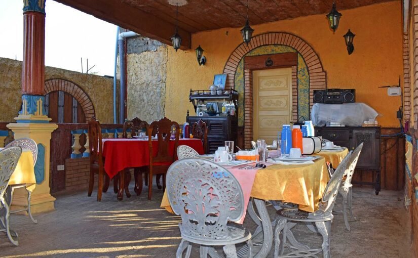 Casa Martinez en Trinidad
