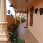 Casa Colonial de Marledy