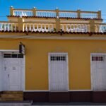 Casa Colonial Nilda Ponce