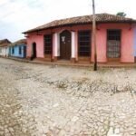 Casa Martinez en Trinidad