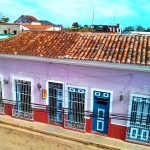 Casas Particulares en Cuba