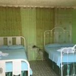 Casa de Renta Pavel
